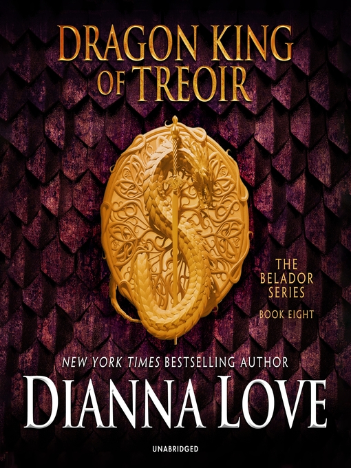Title details for Dragon King of Treoir by Dianna Love - Available
